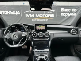 Mercedes-Benz C 250 D* AMG LINE* 4MATIC* ШВЕЙЦАРИЯ - 29999 лв. - 55390051 | Car24.bg