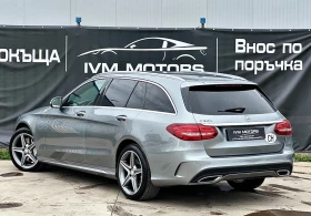 Mercedes-Benz C 250 D* AMG LINE* 4MATIC* ШВЕЙЦАРИЯ - 29999 лв. - 55390051 | Car24.bg