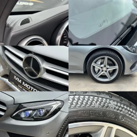 Mercedes-Benz C 250 D* AMG LINE* 4MATIC* ШВЕЙЦАРИЯ - 29999 лв. - 55390051 | Car24.bg