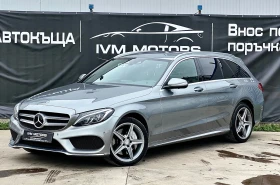 Mercedes-Benz C 250 D* AMG LINE* 4MATIC* ШВЕЙЦАРИЯ - 29999 лв. - 55390051 | Car24.bg