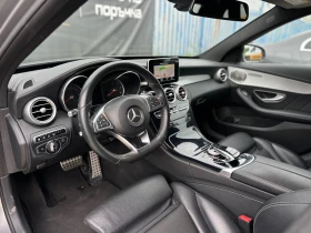 Mercedes-Benz C 250 D* AMG LINE* 4MATIC* ШВЕЙЦАРИЯ - 29999 лв. - 55390051 | Car24.bg