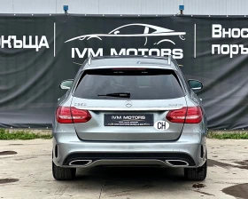 Mercedes-Benz C 250 D* AMG LINE* 4MATIC* ШВЕЙЦАРИЯ - 29999 лв. - 55390051 | Car24.bg