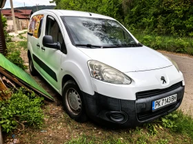     Peugeot Partner 1.6