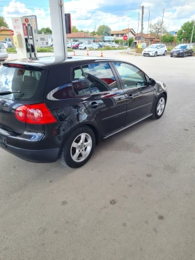 VW Golf 1.9 TDI 105..  | Mobile.bg    3