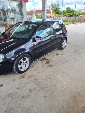 VW Golf 1.9 TDI 105..  | Mobile.bg    4