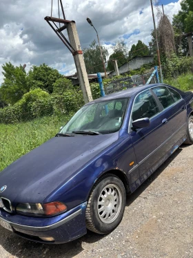 Обява за продажба на BMW 525 2.5 TDS ~1 900 лв. - изображение 3