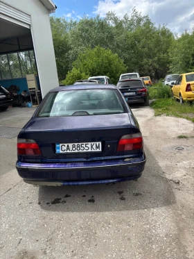 Обява за продажба на BMW 525 2.5 TDS ~1 900 лв. - изображение 5