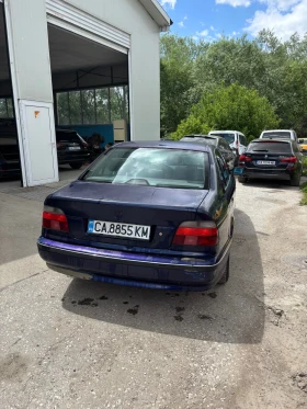 Обява за продажба на BMW 525 2.5 TDS ~1 900 лв. - изображение 7