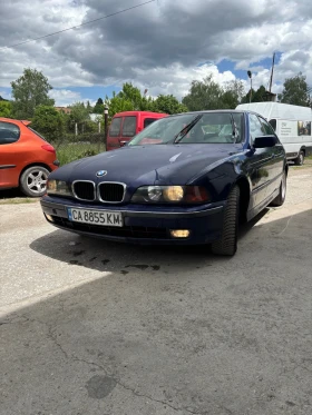 Обява за продажба на BMW 525 2.5 TDS ~1 900 лв. - изображение 1