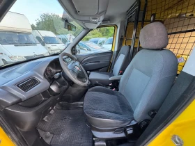 Fiat Doblo 1.3 M-JET MAXI  | Mobile.bg    13