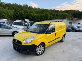     Fiat Doblo 1.3 M-JET MAXI 