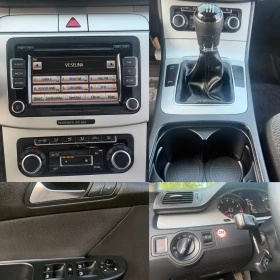 VW Passat 1.4TSI HIGHLINE - 6850 лв. - 63011735 13