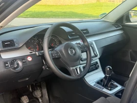 VW Passat 1.4TSI HIGHLINE - 6850 лв. - 63011735 8