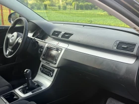 VW Passat 1.4TSI HIGHLINE - 6850 лв. - 63011735 9
