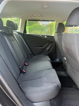 VW Passat 1.4TSI HIGHLINE - 6850 лв. - 63011735 11