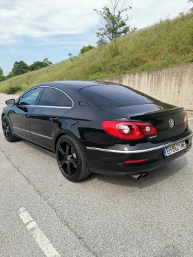 VW CC 2.0 TDI 2010 ABT TОП - 14444 лв. - 77391894 8