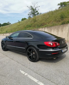 VW CC 2.0 TDI 2010 ABT TОП - 14444 лв. - 77391894 4