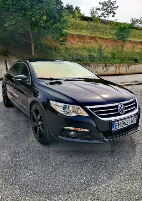 VW CC 2.0 TDI 2010 ABT TОП - 14444 лв. - 77391894 3