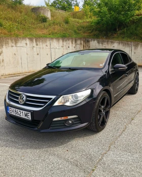 VW CC 2.0 TDI 2010 ABT TОП - 14444 лв. - 77391894 2