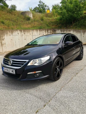 VW CC 2.0 TDI 2010 ABT TОП - 14444 лв. - 77391894 7