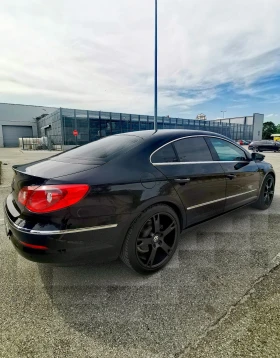 VW CC 2.0 TDI 2010 ABT TОП - 14444 лв. - 77391894 14