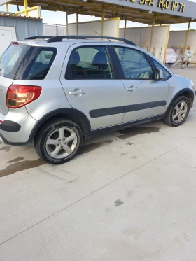 Suzuki SX4 | Mobile.bg    8
