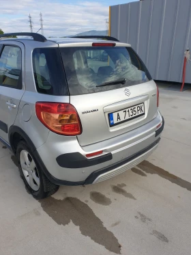 Suzuki SX4 | Mobile.bg    10