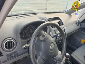 Suzuki SX4 | Mobile.bg    7