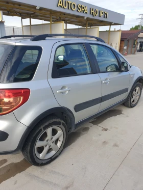 Suzuki SX4 | Mobile.bg    9