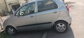 Обява за продажба на Chevrolet Matiz ~50 лв. - изображение 11