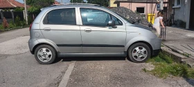 Chevrolet Matiz | Mobile.bg    15