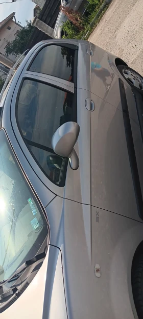 Chevrolet Matiz | Mobile.bg    14