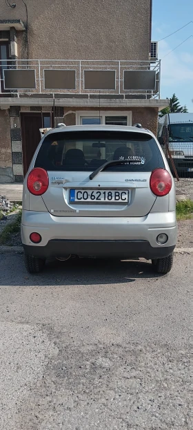 Обява за продажба на Chevrolet Matiz ~50 лв. - изображение 10