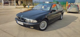 Обява за продажба на BMW 520 ~3 950 лв. - изображение 7