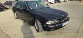 Обява за продажба на BMW 520 ~3 950 лв. - изображение 4
