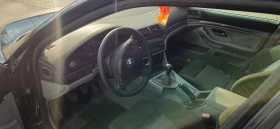 Обява за продажба на BMW 520 ~3 950 лв. - изображение 5