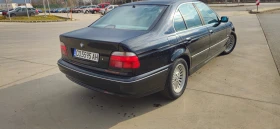 Обява за продажба на BMW 520 ~3 950 лв. - изображение 3