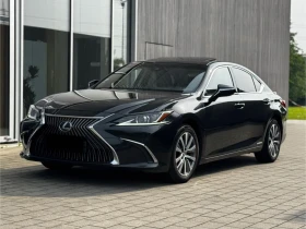 Обява за продажба на Lexus ES 300 Business edition  ~ 103 400 лв. - изображение 1