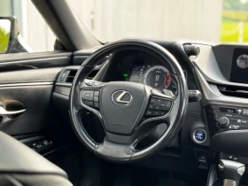 Обява за продажба на Lexus ES 300 Business edition  ~ 103 400 лв. - изображение 7