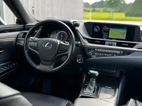 Обява за продажба на Lexus ES 300 Business edition  ~ 103 400 лв. - изображение 8