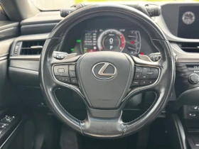Обява за продажба на Lexus ES 300 Business edition  ~ 103 400 лв. - изображение 9