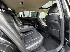 Обява за продажба на Lexus ES 300 Business edition  ~ 103 400 лв. - изображение 10