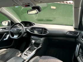 Peugeot 308 1.6blueHDI Sport FullLed KeyLessGO Панорама ЛИЗИНГ - 14900 лв. - 68690333 9