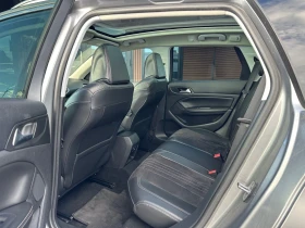 Peugeot 308 1.6blueHDI Sport FullLed KeyLessGO Панорама ЛИЗИНГ - 7100 € / 13886.39 лв. - 53910487 8