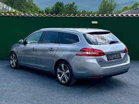 Peugeot 308 1.6blueHDI Sport FullLed KeyLessGO Панорама ЛИЗИНГ - 14900 лв. - 68690333 5