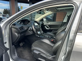 Peugeot 308 1.6blueHDI Sport FullLed KeyLessGO Панорама ЛИЗИНГ - 7100 € / 13886.39 лв. - 53910487 7