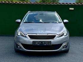 Peugeot 308 1.6blueHDI Sport FullLed KeyLessGO Панорама ЛИЗИНГ - 14900 лв. - 68690333 2