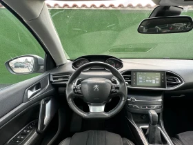 Peugeot 308 1.6blueHDI Sport FullLed KeyLessGO Панорама ЛИЗИНГ - 14900 лв. - 68690333 11