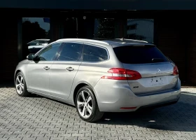 Peugeot 308 1.6blueHDI Sport FullLed KeyLessGO Панорама ЛИЗИНГ - 7100 € / 13886.39 лв. - 53910487 5