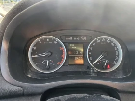 Skoda Roomster 1.6 / | Mobile.bg    11